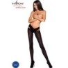 Tiopen 005 Чорапи Черни 3/4 60 Den