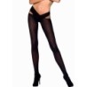 Tiopen 005 Bas Noires 3/4 60 Den