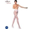 Tiopen 007 Чорапи Бял 1/2 20 Den