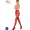 Tiopen 007 Bas Rouges 3/4 20 Den
