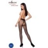 Tiopen 010 Mitges Negre 3/4 20 Den