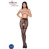 Tiopen 011 Bas Noirs 1/2 20 Den