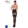 Tiopen 013 Calze Nero 3/4 20/40 Den