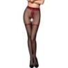 Tiopen 019 Bas Noir/Rouge 1/2 20 Den