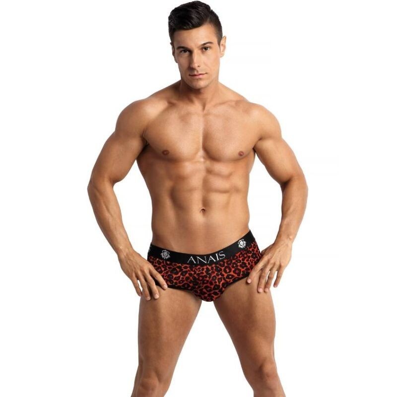 String Tribal Jock