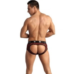 String Tribal Jock
