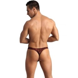 Tribal Thong S
