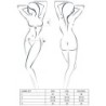 Woman Canne Set Sort Str. L/Xl