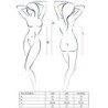 Woman Hellen Kleita Un Stringi Izmērs L/Xl