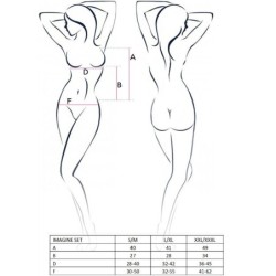 Woman Imagine Set Maat S/M