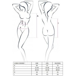 Woman Lumia Chemise Must S/M suurus