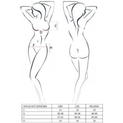 Woman Ofelia Set Dydis S/M