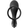 Anal Fantasy - Collection Ass-Gasm Anel Advanced Com Plug Anal