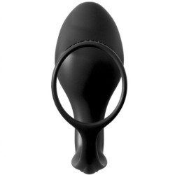 Anal Fantasy - Collection Ass-Gasm Anel Advanced Com Plug Anal