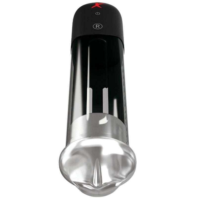 Pompă de Putere pentru Sex Oral