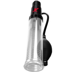 Imu Masturboija Pumppu Värinällä Suck N Pump Stroker