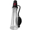 Pompa di aspirazione masturbatoria con vibrazione Suck N Pump Stroker