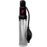 Pompe de succion masturbatoire avec vibration Suck N Pump Stroker