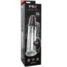 Pompa di aspirazione masturbatoria con vibrazione Suck N Pump Stroker