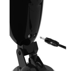 Dirty Talk Starter Stroker Masturbador Vagina