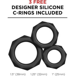 Βρώμικες Κουβέντες Εκκινητήρας Δονητής Αυνανιστής Κόλπος