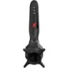 Stimolatore con Vibrazione e Suzione Roto-Sucker