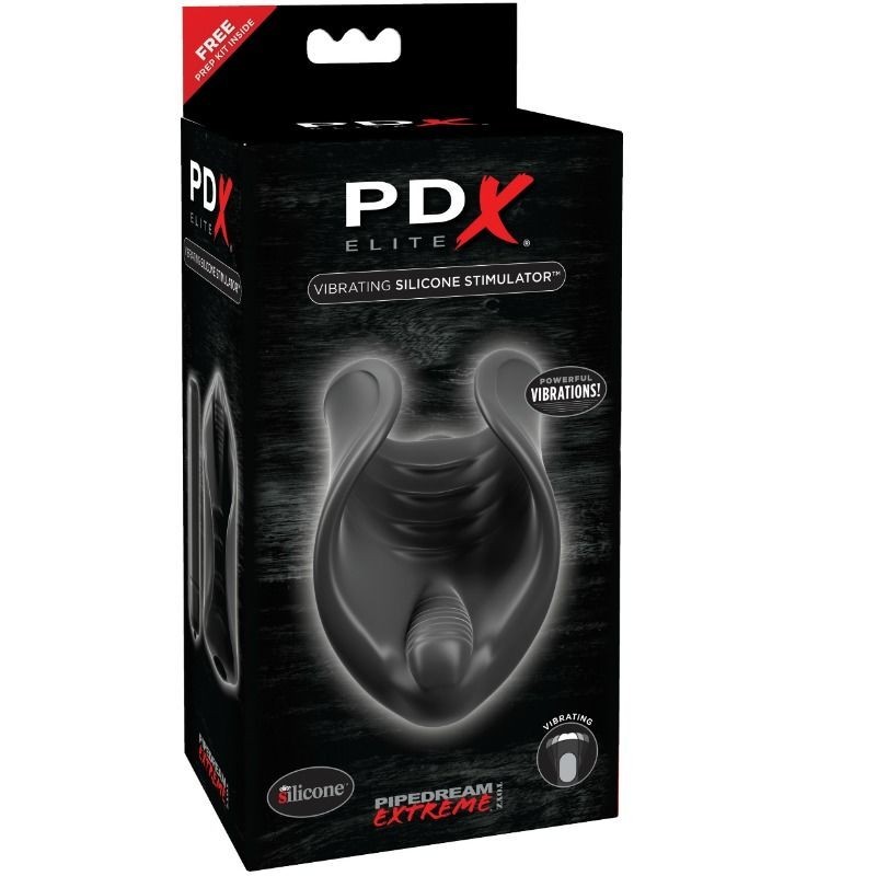 Stimulateur Pénien Avec Vibration