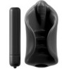 Stimolatore per pene con vibrazione