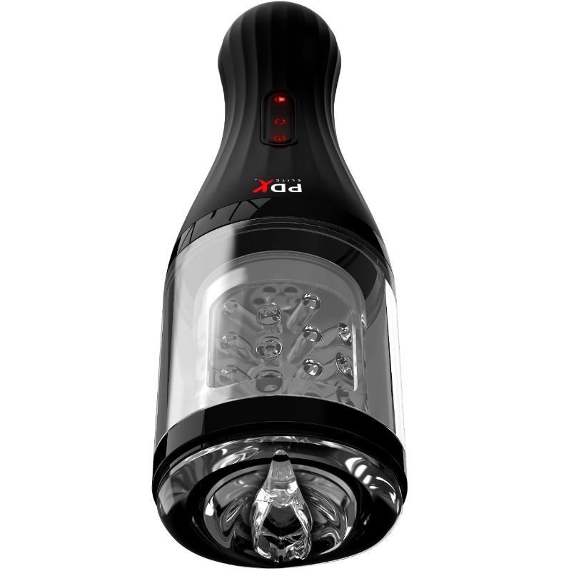 Masturbateur Avec Son Talk Dirty Rotobator