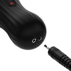 Masturbator cu Sunet Talk Dirty Rotobator