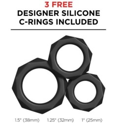 Masturboija äänellä Talk Dirty Rotobator