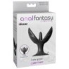 Anal Fantasy - Collection Insta-Gaper Anális Nyílás