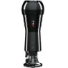 Masturbatore Con Vibrazione Ed Effetto Compressore