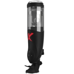 Deluxe Mega-Bator masturbators