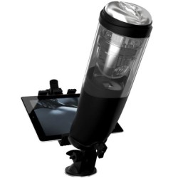 Deluxe Mega-Bator Masturboija