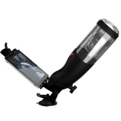 Deluxe Mega-Bator Onanerare