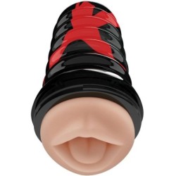 Mannelijke Masturbator Mond Design
