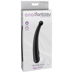 Anal Fantasy - Curva Vibratória