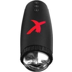 Masturbator Masculin Moto Bator