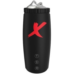 Vīriešu masturbators Moto Bator