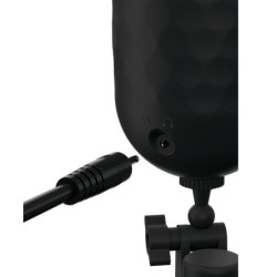 Masturbateur Rechargeable Méga