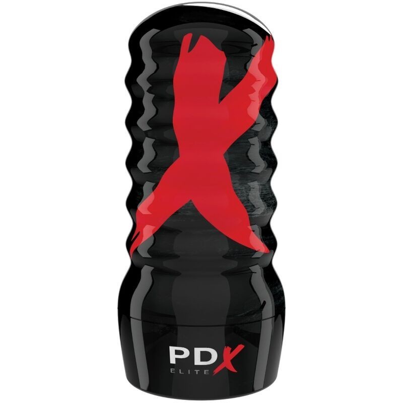 Masturbátor Stroker Air-Tight