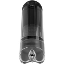 Masturbator Stroker Extender Pro Wibrator