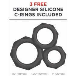 Masturbator Stroker Extender Pro Wibrator