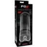 Masturbator Stroker Extender Pro Wibrator