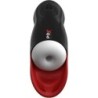 Masturbador Stroker Fap-O-Matic Pro Com Base Para Testículos