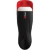 Masturbador Stroker Fap-O-Matic Pro Com Base Para Testículos
