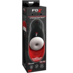 Masturbador Stroker Fap-O-Matic Pro Com Base Para Testículos