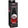 Masturbador Stroker Fap-O-Matic Pro Com Base Para Testículos