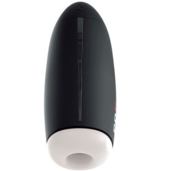 Masturboija Stroker Fap-O-Matic Imu & Vibraattori